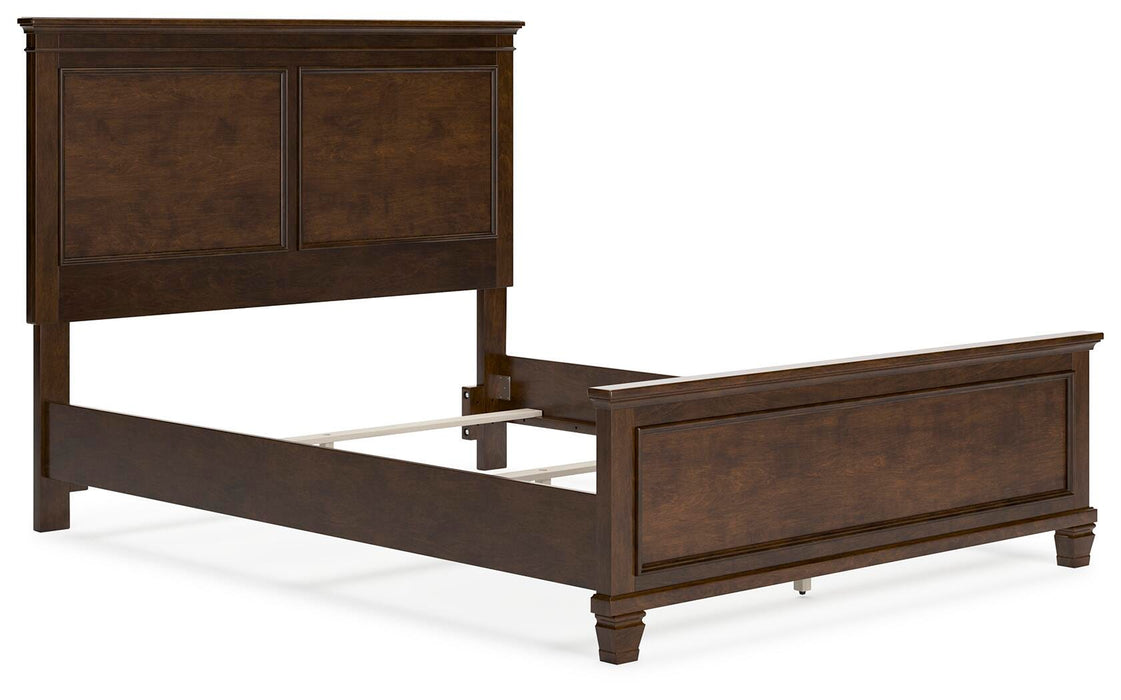 Danabrin Bed - Home Furniture And More (Brentwood, MD)