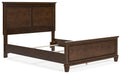 Danabrin Bedroom Set - Home Furniture And More (Brentwood, MD)
