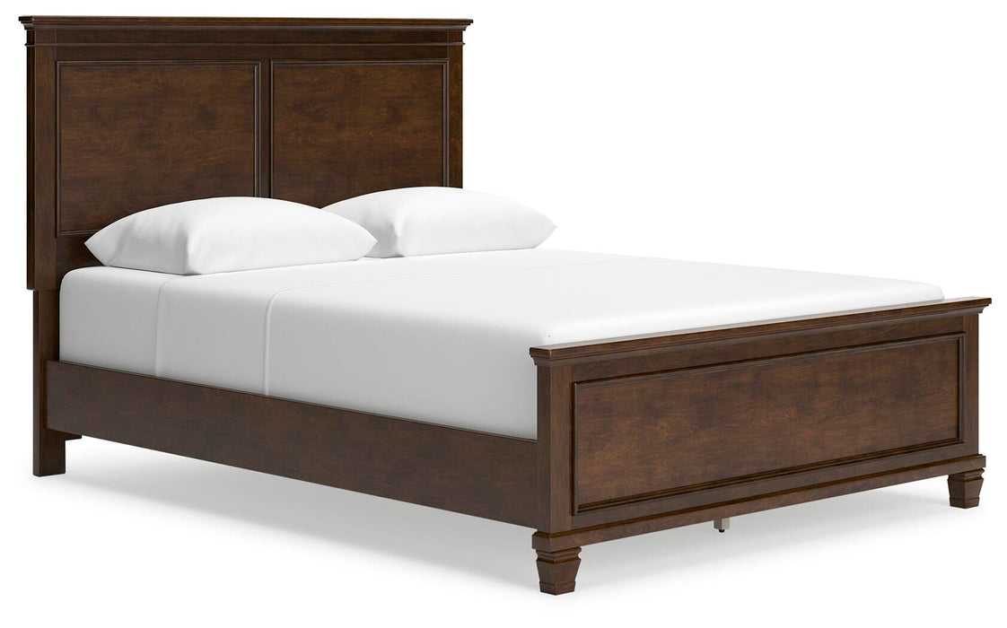 Danabrin Bed - Home Furniture And More (Brentwood, MD)