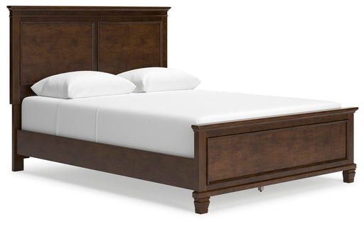 Danabrin Bed - Home Furniture And More (Brentwood, MD)