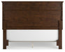 Danabrin Bedroom Set - Home Furniture And More (Brentwood, MD)