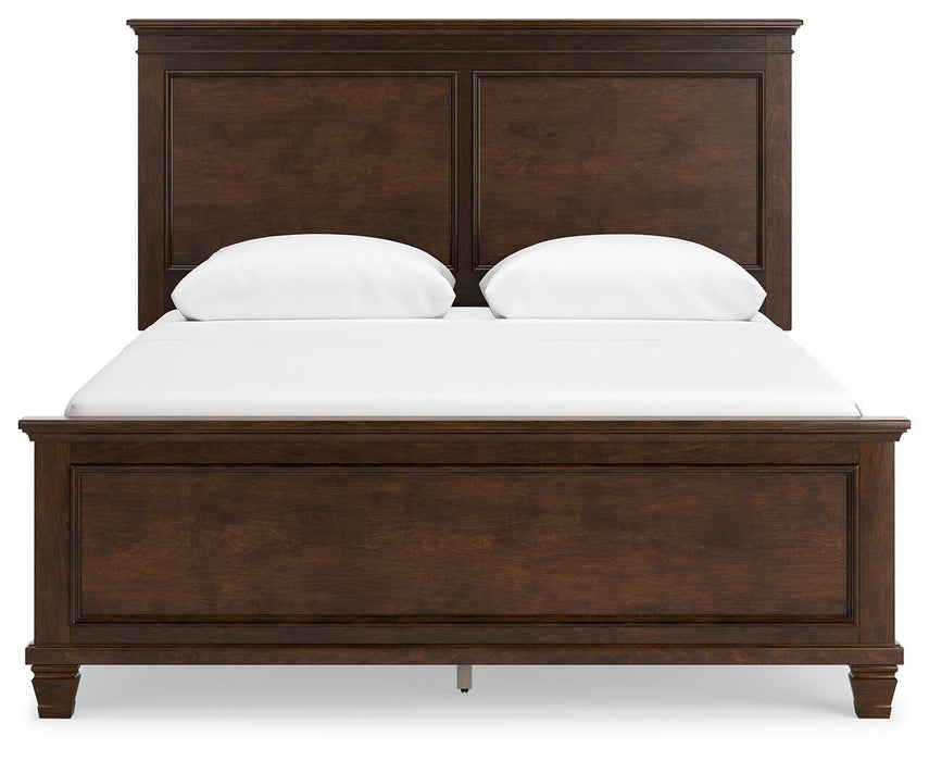 Danabrin Bedroom Set - Home Furniture And More (Brentwood, MD)