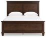 Danabrin Bedroom Set - Home Furniture And More (Brentwood, MD)