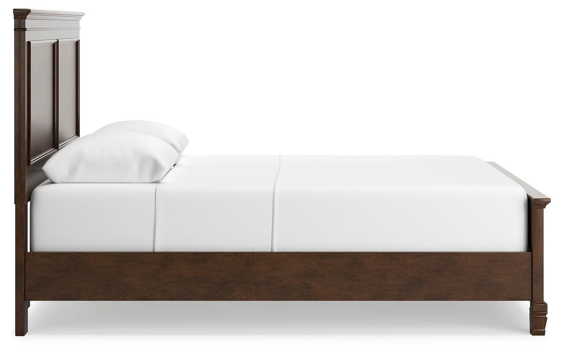 Danabrin Bed - Home Furniture And More (Brentwood, MD)
