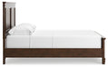 Danabrin Bedroom Set - Home Furniture And More (Brentwood, MD)