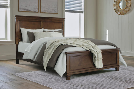 Danabrin Bed - Home Furniture And More (Brentwood, MD)