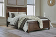 Danabrin Bedroom Set - Home Furniture And More (Brentwood, MD)
