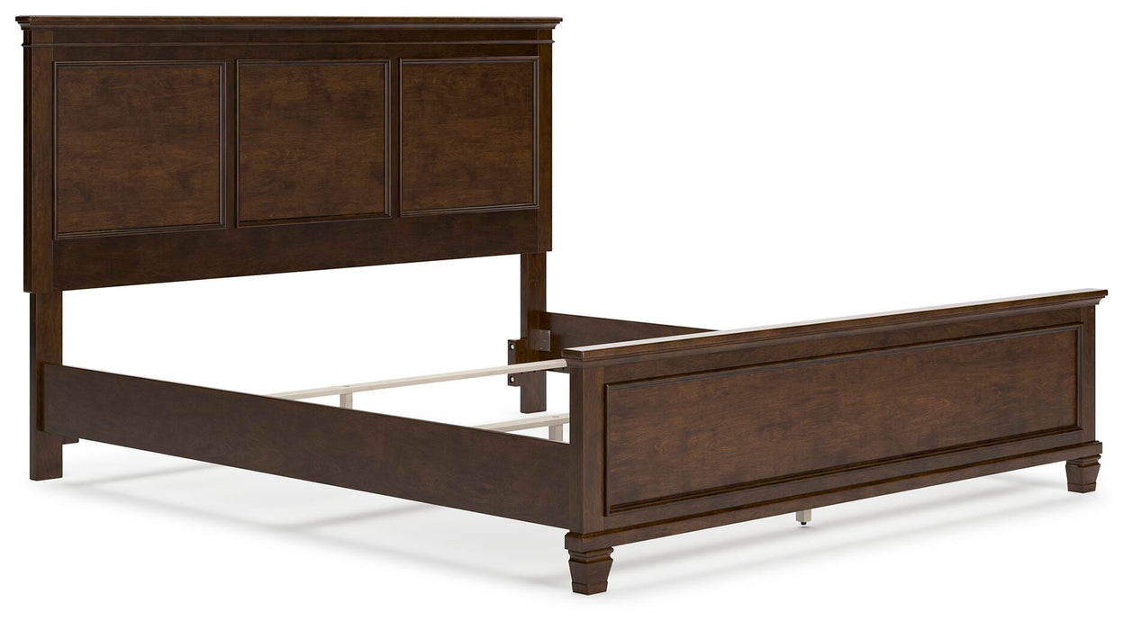 Danabrin Bed - Home Furniture And More (Brentwood, MD)