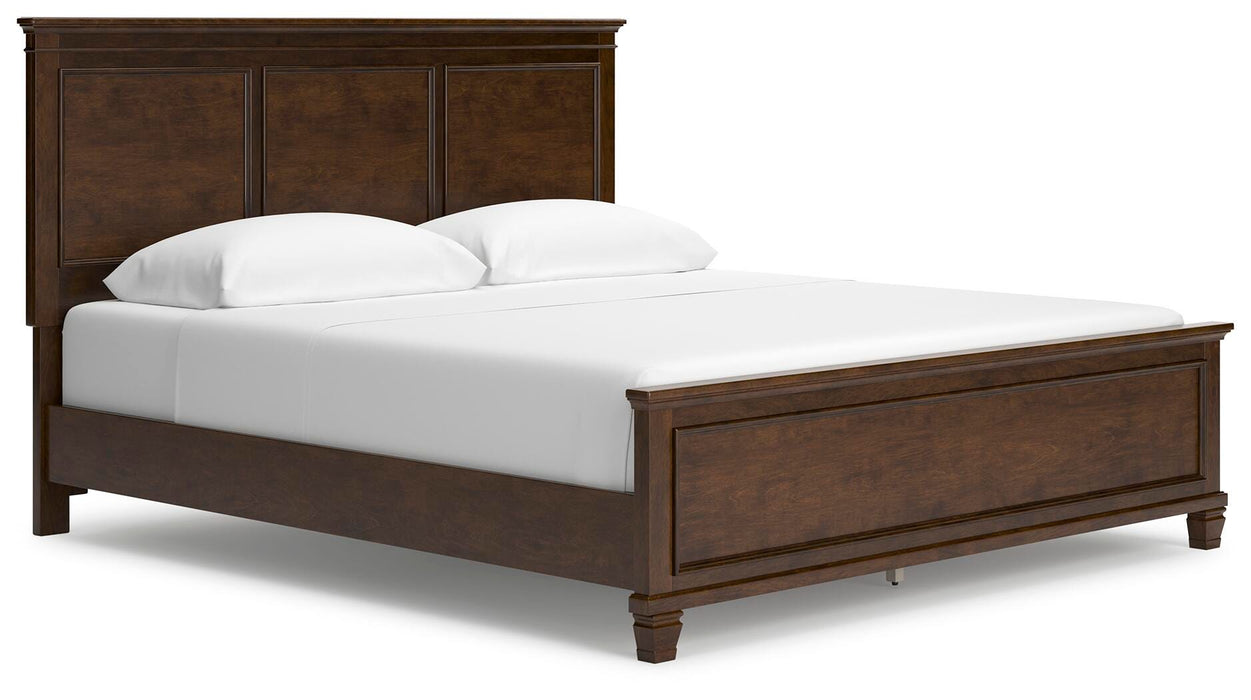 Danabrin Bed - Home Furniture And More (Brentwood, MD)