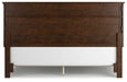 Danabrin Bed - Home Furniture And More (Brentwood, MD)