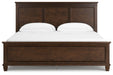 Danabrin Bed - Home Furniture And More (Brentwood, MD)