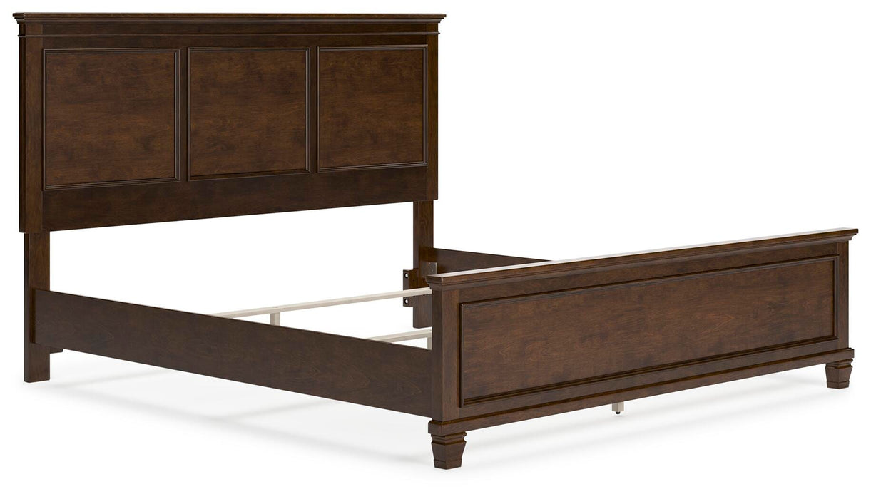 Danabrin Bedroom Set - Home Furniture And More (Brentwood, MD)