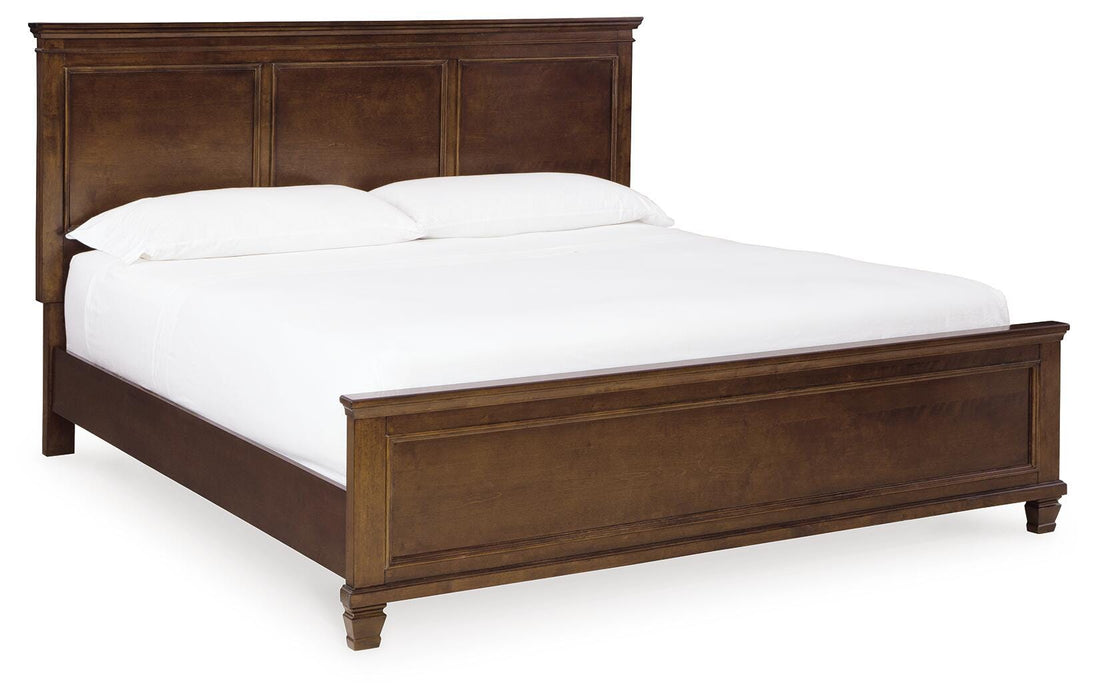 Danabrin Bed - Home Furniture And More (Brentwood, MD)