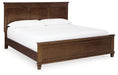 Danabrin Bedroom Set - Home Furniture And More (Brentwood, MD)