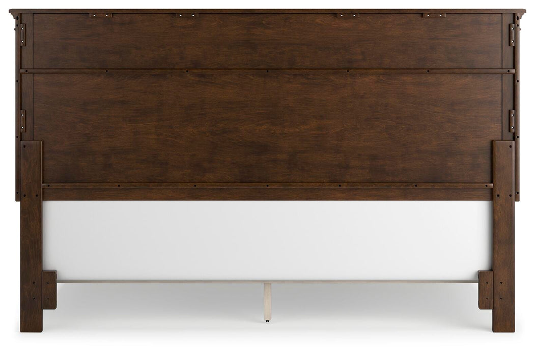 Danabrin Bedroom Set - Home Furniture And More (Brentwood, MD)