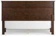 Danabrin Bedroom Set - Home Furniture And More (Brentwood, MD)