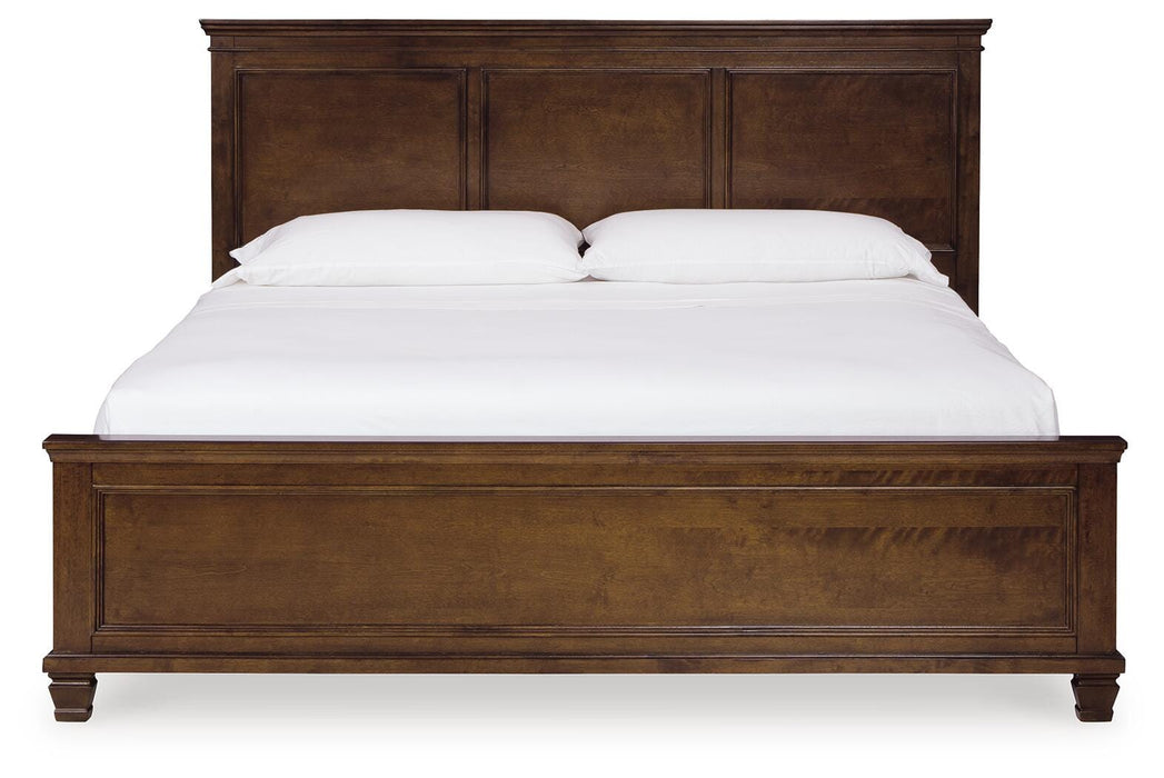 Danabrin Bed - Home Furniture And More (Brentwood, MD)