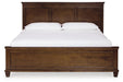 Danabrin Bedroom Set - Home Furniture And More (Brentwood, MD)