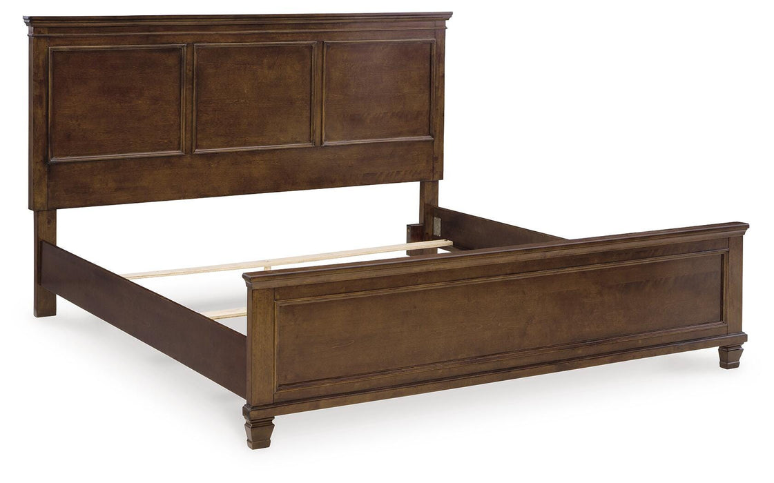 Danabrin Bedroom Set - Home Furniture And More (Brentwood, MD)