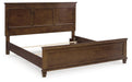 Danabrin Bedroom Set - Home Furniture And More (Brentwood, MD)