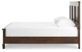 Danabrin Bed - Home Furniture And More (Brentwood, MD)