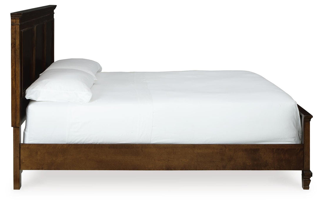 Danabrin Bedroom Set - Home Furniture And More (Brentwood, MD)