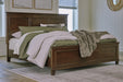 Danabrin Bed - Home Furniture And More (Brentwood, MD)