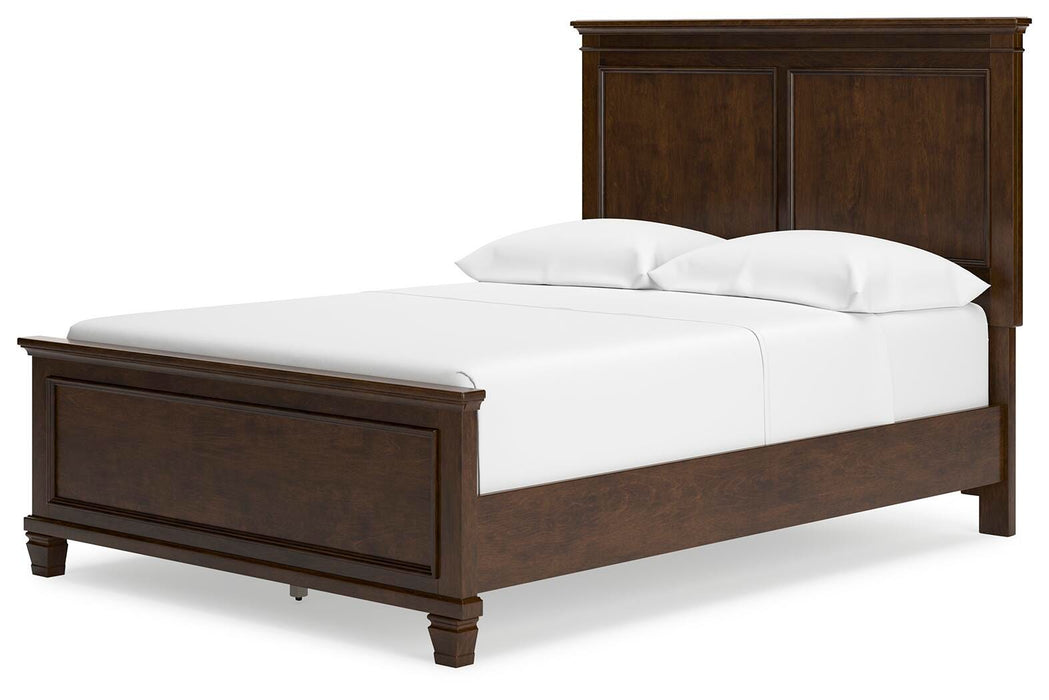Danabrin Bed - Home Furniture And More (Brentwood, MD)