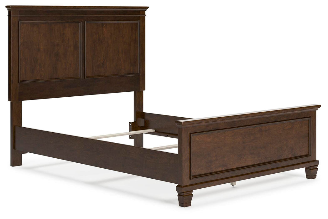 Danabrin Bed - Home Furniture And More (Brentwood, MD)