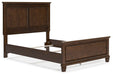 Danabrin Bed - Home Furniture And More (Brentwood, MD)