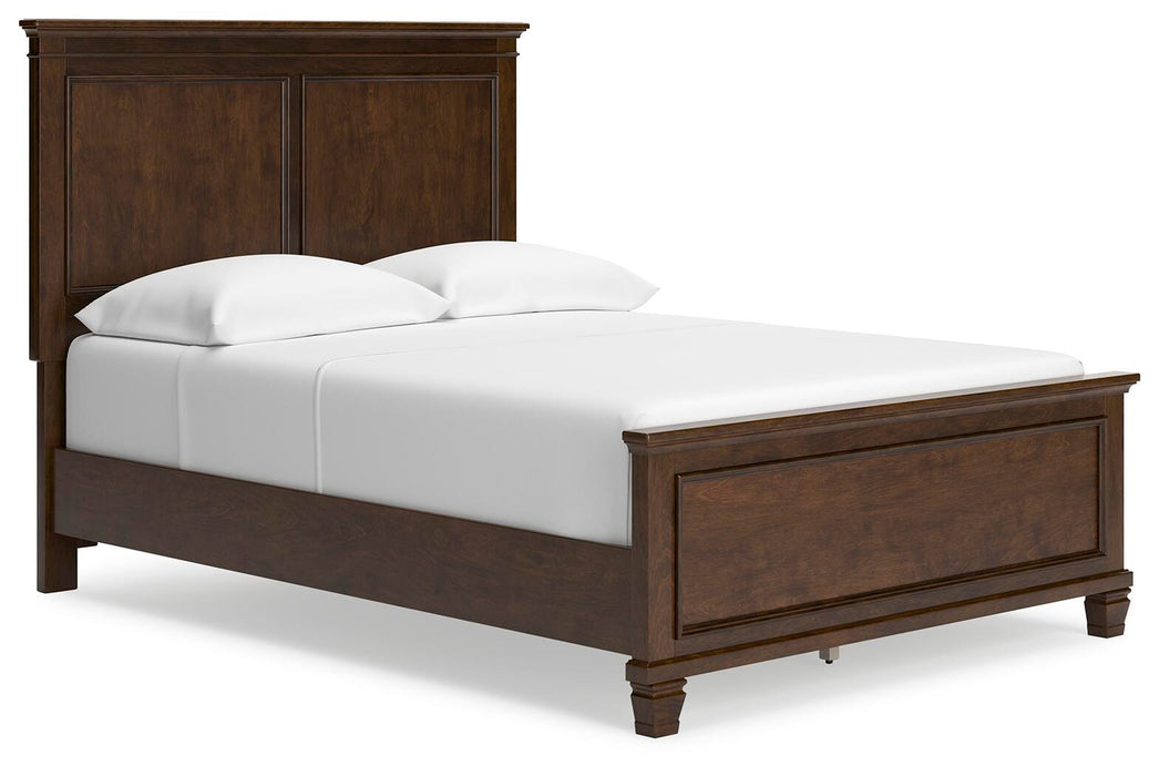 Danabrin Bed - Home Furniture And More (Brentwood, MD)