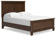 Danabrin Bed - Home Furniture And More (Brentwood, MD)