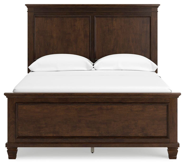 Danabrin Bed - Home Furniture And More (Brentwood, MD)