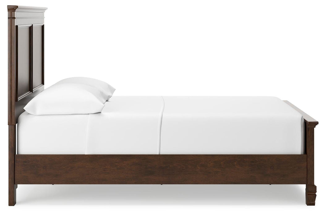 Danabrin Bed - Home Furniture And More (Brentwood, MD)
