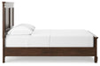 Danabrin Bed - Home Furniture And More (Brentwood, MD)