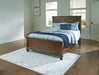 Danabrin Bed - Home Furniture And More (Brentwood, MD)