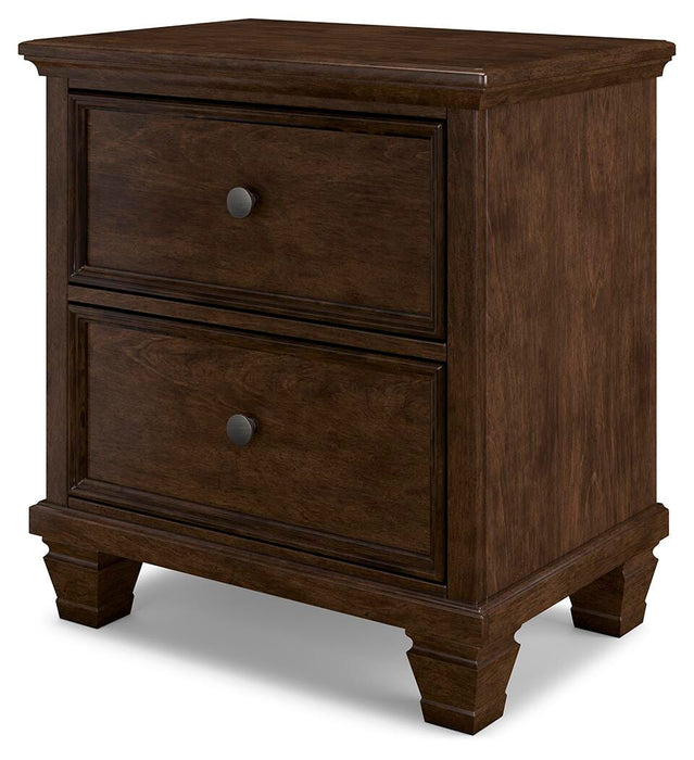 Danabrin Nightstand - Home Furniture And More (Brentwood, MD)