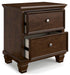 Danabrin Bedroom Set - Home Furniture And More (Brentwood, MD)