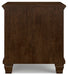 Danabrin Bedroom Set - Home Furniture And More (Brentwood, MD)