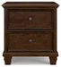 Danabrin Bedroom Set - Home Furniture And More (Brentwood, MD)