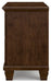 Danabrin Nightstand - Home Furniture And More (Brentwood, MD)