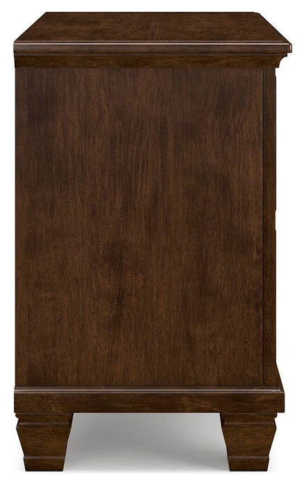 Danabrin Bedroom Set - Home Furniture And More (Brentwood, MD)