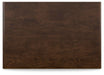 Danabrin Nightstand - Home Furniture And More (Brentwood, MD)