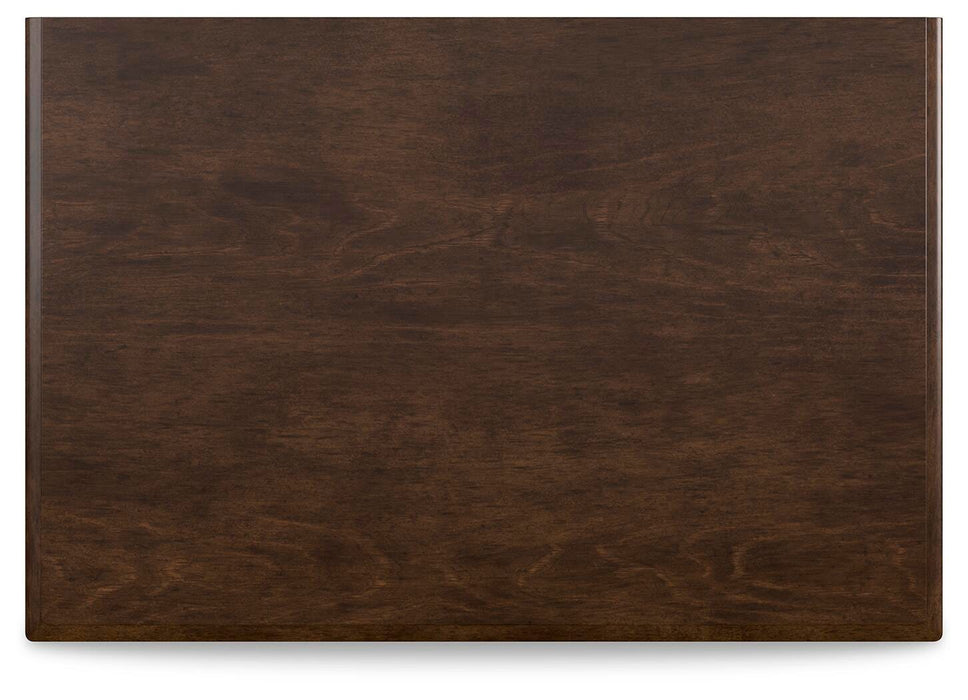 Danabrin Nightstand - Home Furniture And More (Brentwood, MD)