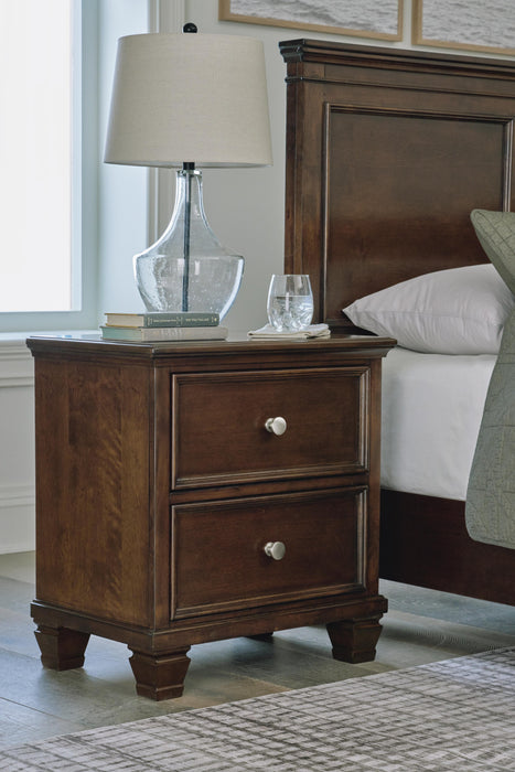 Danabrin Bedroom Set - Home Furniture And More (Brentwood, MD)