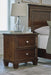 Danabrin Bedroom Set - Home Furniture And More (Brentwood, MD)