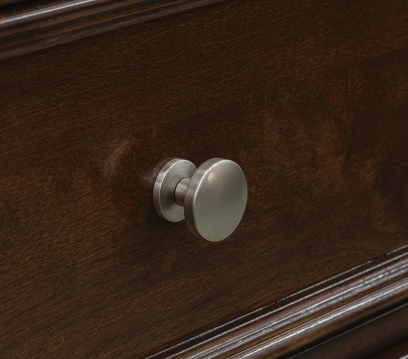 Danabrin Chest of Drawers - Home Furniture And More (Brentwood, MD)