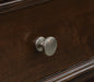 Danabrin Dresser and Mirror - Home Furniture And More (Brentwood, MD)