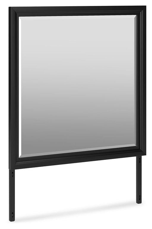 Lanolee Bedroom Mirror - Home Furniture And More (Brentwood, MD)