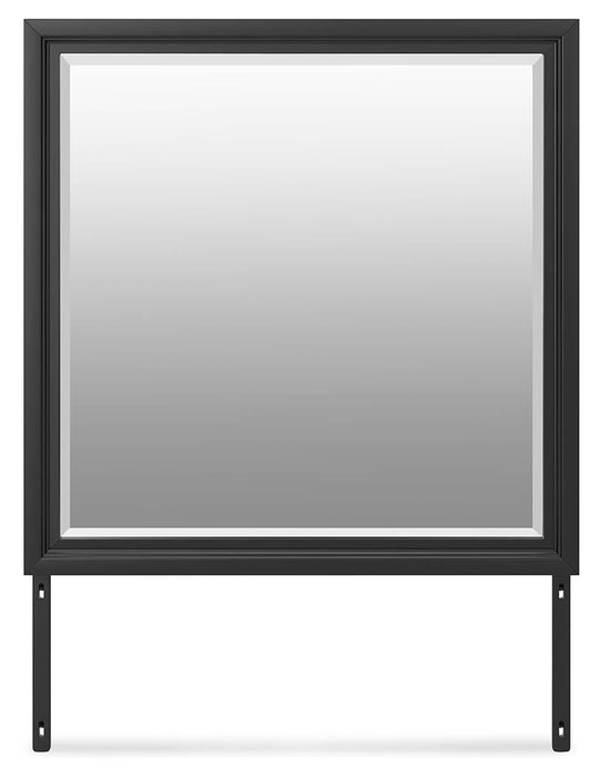 Lanolee Bedroom Mirror - Home Furniture And More (Brentwood, MD)